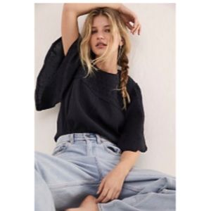 FREE PEOPLE PERFECT CATCH BODYSUIT